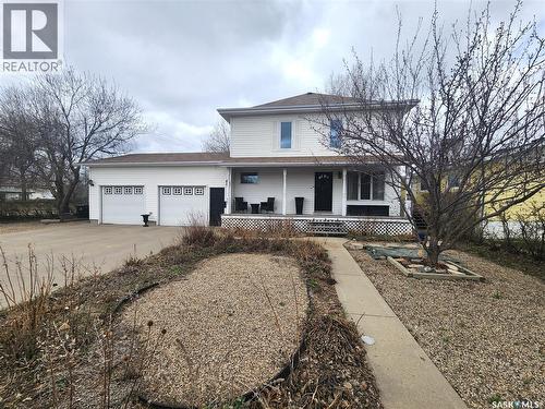947 Albert STREET  Estevan, SK S4A 1S2