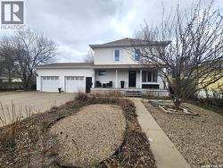 947 Albert STREET Estevan, SK S4A 1S2