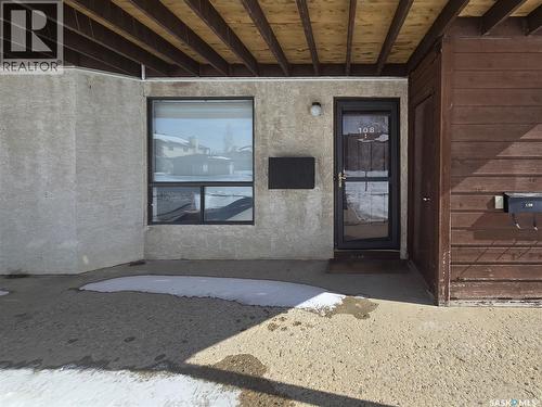 108 2931 Harding Street, Regina, SK - Outdoor With Exterior