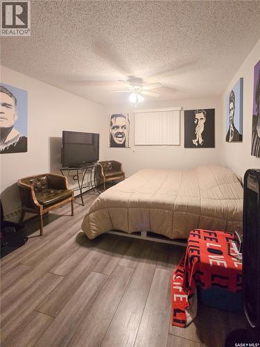 108 2931 Harding Street, Regina, SK - Indoor Photo Showing Bedroom