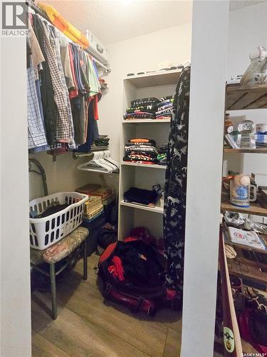 108 2931 Harding Street, Regina, SK - Indoor With Storage