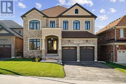29 W DYKIE COURT Bradford West Gwillimbury, ON L3Z 0Y1