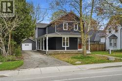 237 MAIN Street E Norwich, ON N0J 1R0