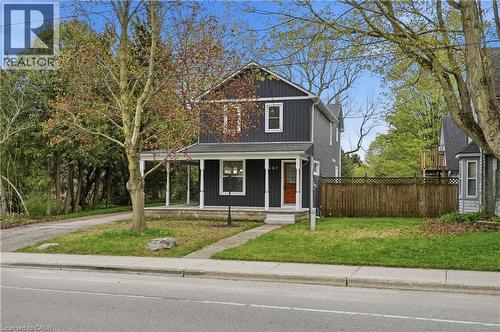 237 Main Street E, Norwich, ON 