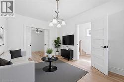 Virtually Staged Photo - 