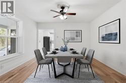 Virtually Staged Photo - 