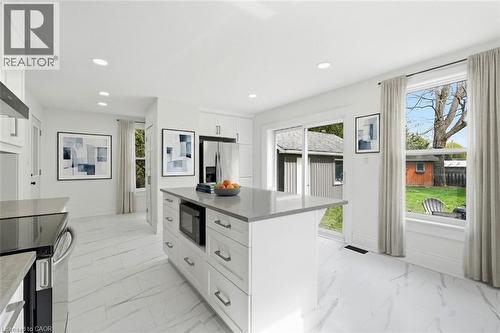 Virtually Staged Photo - 237 Main Street E, Norwich, ON 