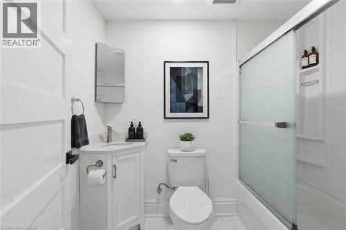 Virtually Staged Photo - 237 Main Street E, Norwich, ON 