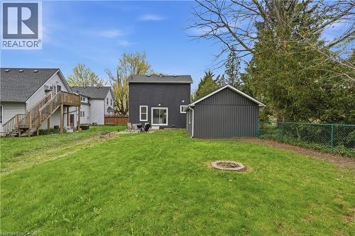 237 Main Street E, Norwich, ON 