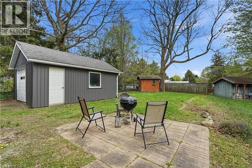 237 Main Street E, Norwich, ON 