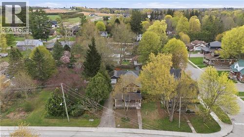 237 Main Street E, Norwich, ON 