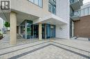 85 Duke Street W Unit# 1007, Kitchener, ON  - Outdoor With Exterior 
