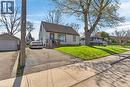 227 West 19Th Street, Hamilton, ON  - Outdoor 