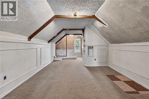 227 West 19Th Street, Hamilton, ON - Indoor Photo Showing Other Room