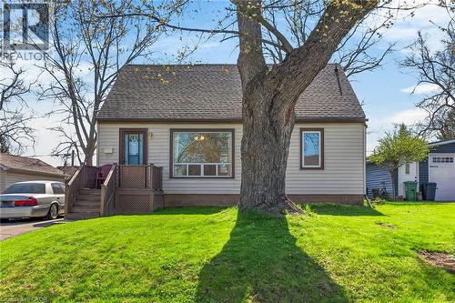 227 West 19Th Street, Hamilton, ON - Outdoor