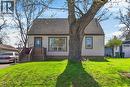 227 West 19Th Street, Hamilton, ON  - Outdoor 