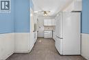 227 West 19Th Street, Hamilton, ON  - Indoor Photo Showing Kitchen 