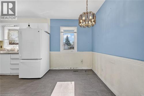 227 West 19Th Street, Hamilton, ON - Indoor