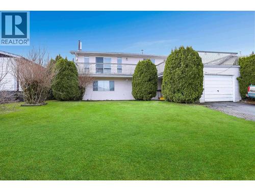 5 DEASE STREET  Kitimat, BC V8C 2M2