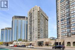 411 - 1 ABERFOYLE CRESCENT Toronto, ON M8X 2X8