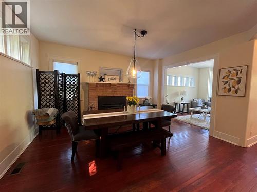 2070 Riverside Avenue, Trail, BC - Indoor Photo Showing Other Room