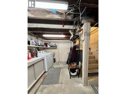 2070 Riverside Avenue, Trail, BC - Indoor
