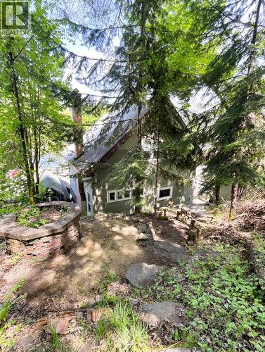 2070 Riverside Avenue, Trail, BC - Outdoor