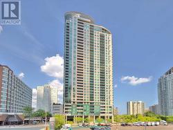 2601 - 208 ENFIELD PLACE Mississauga, ON L5B 0G8