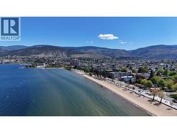 922 DYNES Avenue Unit# 207 Penticton, BC V2A 1B8