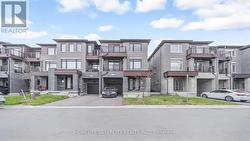 25 PURPLE SAGE DRIVE Brampton, ON L6P 4P1
