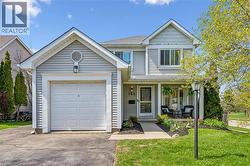 185 MIDDLEBURY Drive  Waterloo, ON N2T 2H8