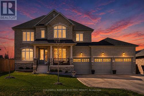 5 GOLDEN MEADOWS DRIVE  Otonabee-South Monaghan, ON K9J 0K7
