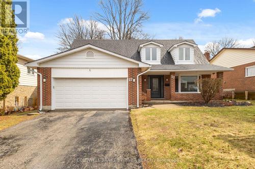 27 FOXCROFT CRESCENT  London South (South K), ON N6K 3A3