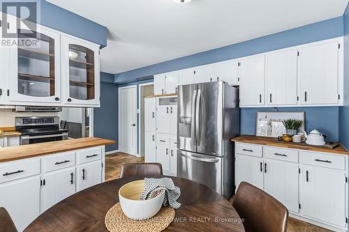 27 Foxcroft Crescent, London South (South K), ON - Indoor