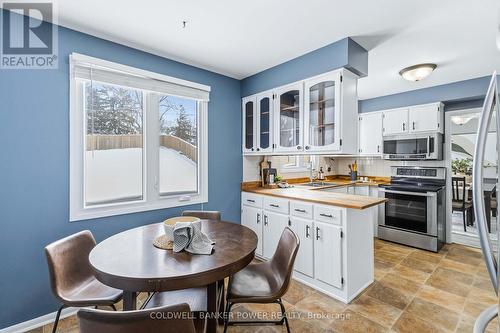 27 Foxcroft Crescent, London South (South K), ON - Indoor