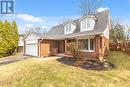 27 Foxcroft Crescent, London South (South K), ON  - Outdoor 