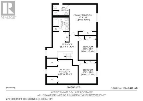 27 Foxcroft Crescent, London South (South K), ON - Other