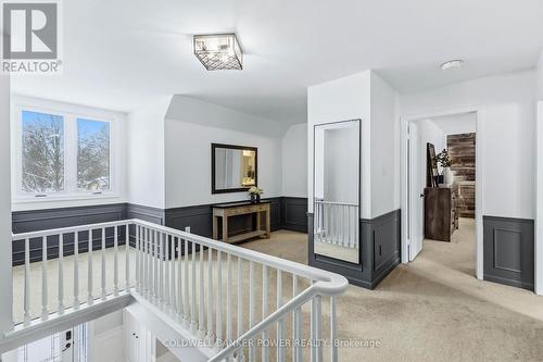 27 Foxcroft Crescent, London South (South K), ON - Indoor Photo Showing Other Room