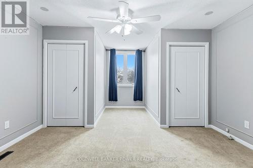 27 Foxcroft Crescent, London South (South K), ON - Indoor Photo Showing Other Room