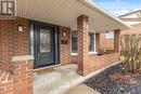 27 Foxcroft Crescent, London South (South K), ON  - Outdoor With Exterior 