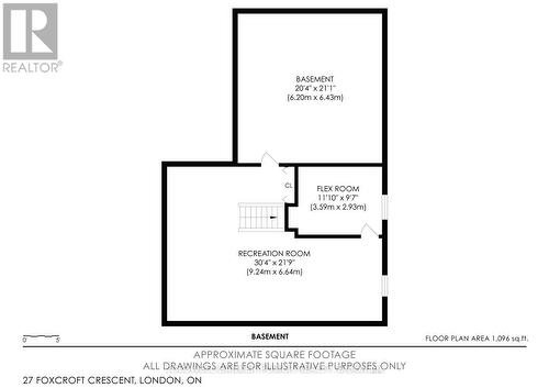 27 Foxcroft Crescent, London South (South K), ON - Other