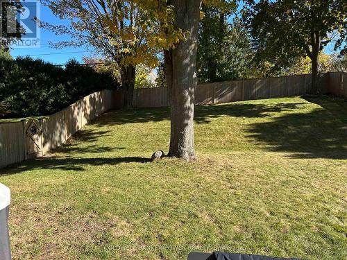 27 Foxcroft Crescent, London South (South K), ON - Outdoor