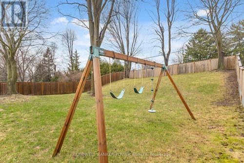27 Foxcroft Crescent, London South (South K), ON - Outdoor