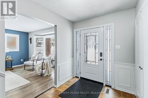 27 Foxcroft Crescent, London South (South K), ON - Indoor Photo Showing Other Room