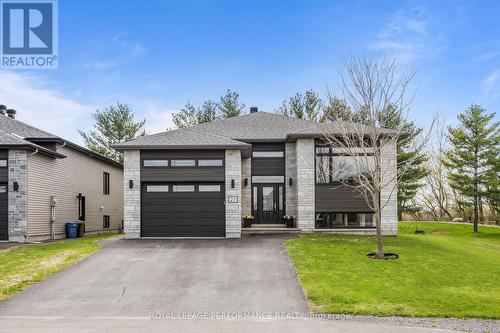 27 RICHER STREET  North Stormont, ON K0A 1R0