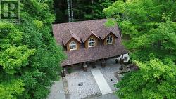 1091 CARSON TRAIL ROAD Frontenac (Frontenac North), ON K0H 2R0