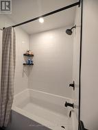 Bath area - 