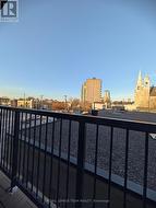 Balcony view - 