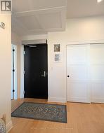 Entry Foyer with closet - 