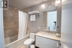 2nd Full Bathroom - 